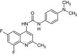 Abcam SB 408124, non-peptide O x 1 antagonist, 10MG