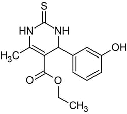Abcam&nbsp;Monastrol, cell permeable mitosis inhibitor, 10MG