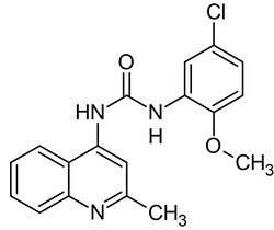 Abcam&nbsp;PQ 401, Cell-permeable IGF1R inhibitor, 10MG
