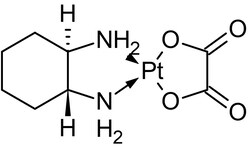 Abcam&nbsp;O x aliplatin, Platinum anticancer agent, 50MG