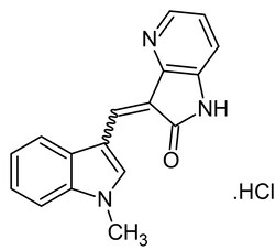 Abcam&nbsp;GW-441756 hydrochloride, TrKA receptor tyrosine kinase inhibitor, 10MG