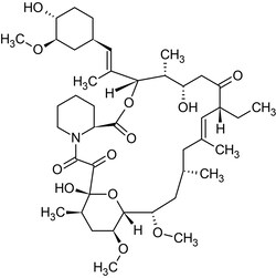 Abcam&nbsp;Ascomycin, Calcineurin/PP2B inhibitor, 1MG