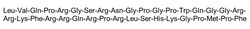 Abcam&nbsp;Apelin 36 (human), Endogenous apelin receptor (APJ) agonist, 1MG