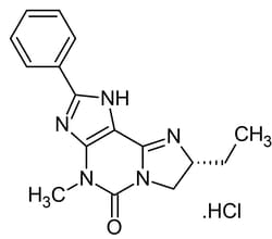 Abcam&nbsp;PSB 11 hydrochloride, competitive human A3 receptor antagonist, 50MG