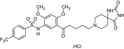 Abcam&nbsp;RS 102221 hydrochloride, 5-HT2C receptor antagonist, 10MG
