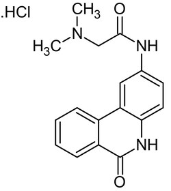 Abcam PJ34 hydrochloride, PARP-1 inhibitor, 50MG