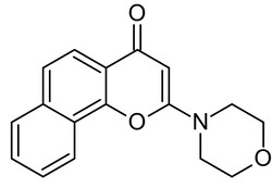 Abcam&nbsp;NU 7026, DNA-PK inhibitor, 5MG