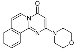 Abcam&nbsp;Compound 401, DNA-dependent protein kinase and mTOR inhibitor, 50MG