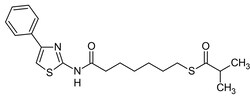 Abcam&nbsp;NCH 51, HDAC inhibitor, 50MG