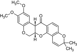Abcam (-)-Deguelin, Akt inhibitor.