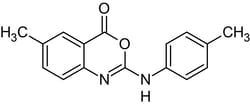Abcam&nbsp;URB754, Monoacylglycerol lipase inhibitor, 50MG