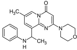 Abcam TG x -221, PI3K inhibitor, 500UG