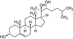 Abcam O x y-16, O x ysterol; Hh pathway activator, 5MG