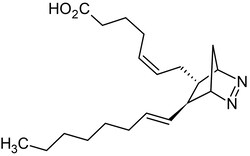 Abcam&nbsp;U-51605, PGI2 and T x A2 synthase inhibitor, 100UG