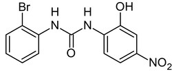 Abcam&nbsp;SB 225002, non-peptide C x CR2 antagonist, 10MG