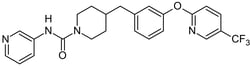 Abcam PF-3845, FAAH inhibitor, 25MG, Quantity: Each of 1