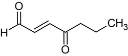 Abcam 4-O x o-2-nonenal (4-ONE), TRPA1 activator, 5MG