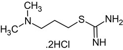 Abcam Dimaprit dihydrochloride, H2 agonist, 100MG