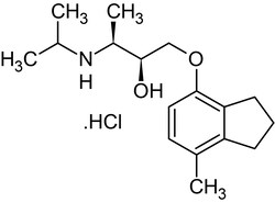 Abcam&nbsp;ICI 118551 hydrochloride, beta2 adrenoceptor antagonist, 50MG