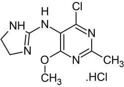 Abcam Mo x onidine hydrochloride, I1 Imidazoline receptor and alpha2 adrenergic agonist, 10MG
