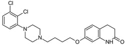 Abcam Aripiprazole, Partial dopamine D2 agonist.