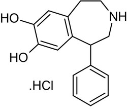 Abcam (±)-SKF38393 hydrochloride, D1-like dopamine receptor agonist, 100MG