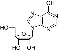 Abcam Inosine, Purine nucleoside.