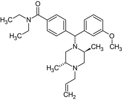 Abcam&nbsp;SNC80, delta opioid receptor agonist, 10MG