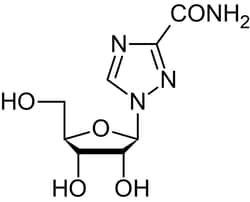 Abcam Ribavirin, Antiviral nucleoside, 50MG