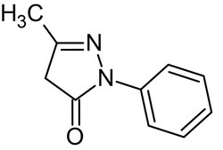 Abcam Edaravone (MCI-186), antio x idant, 250MG