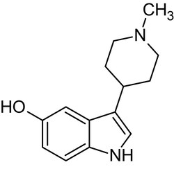 Abcam&nbsp;BRL 54443, agonist at 5-HT1E and 5-HT1F receptors, 10MG