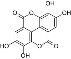 Abcam&nbsp;Ellagic acid, casein kinase 2 (CK2) inhibitor, 50MG