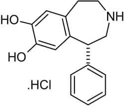 Abcam&nbsp;(R)-(+)-SKF38393 hydrochloride, D1 partial agonist, 5MG