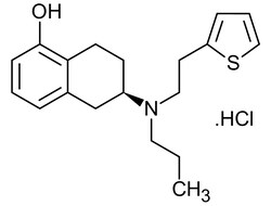 Abcam Rotigotine hydrochloride, Dopamine receptor agonist.