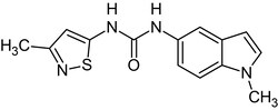Abcam&nbsp;SB 204741, 5-HT2B receptor antagonist, 50MG