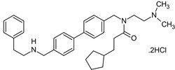 Abcam&nbsp;SB 699551 dihydrochloride, 5-HT5A receptor antagonist, 10MG