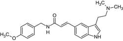 Abcam GR 46611, 5-HT1B/1D agonist, 10MG