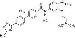 Abcam SB 216641 hydrochloride, h5-HT1B antagonist, 50MG
