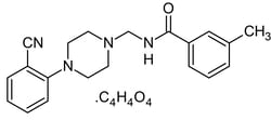 Abcam PD 168077 maleate, D4 agonist, 10MG