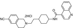 Abcam SB-277011-A dihydrochloride, D3 antagonist, 5MG