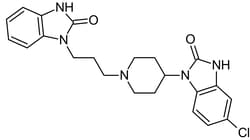 Abcam Domperidone, Peripheral D2-like receptor antagonist, 50MG
