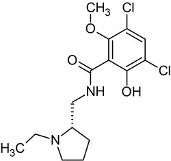 Abcam (S)-(-)-Raclopride, D2 receptor antagonist, 50MG