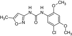 Abcam PNU 120596, Positive allosteric modulator for alpha7 nicotinic acetylcholine receptors, 10MG