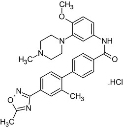 Abcam GR 127935 hydrochloride, 5-HT1B/1D receptor antagonist, 10MG