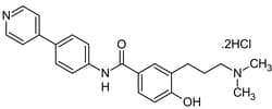 Abcam&nbsp;GR 55562 dihydrochloride, 5-HT1B / 5-HT1D receptor antagonist, 50MG