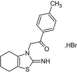 Abcam&nbsp;Pifithrin-alpha-HBr, p53 Inhibitor, 50MG