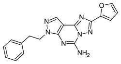 Abcam SCH-58261, A2A antagonist, 50MG