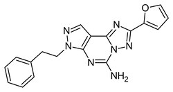 Abcam SCH-58261, A2A antagonist, 10MG