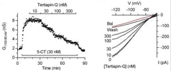 Abcam Tertiapin Q, blocker of inward-rectifier r K+ channels, 1MG