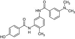 Abcam&nbsp;ZM 336372, c-Raf inhibitor, 10MG